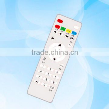 Radio remote control ,LED tv remote control ,TV Use tv remote control