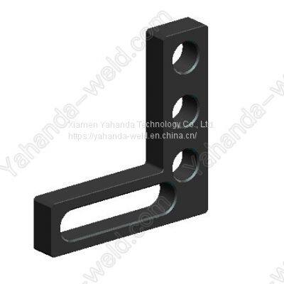 Welding Fixture Plane Square YAHANDA Hot Products User-friendly photo-3