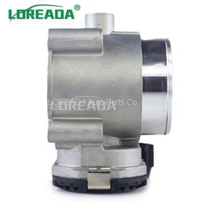 60mm Throttle Body for UAZ HUNTER 409041148090 0280750151 14274 1204975