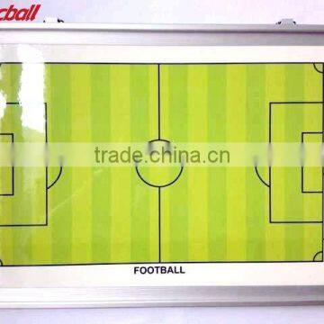 soccer ball magnetic tactic board