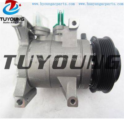 TUYOUNG HY-AC1723N China supply auto ac compressor Dodge Challenger Charger 68021637AD