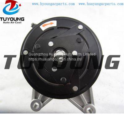 TUYOUNG HY-AC4264N China supply auto ac compressor Nissan Pathfinder Altima Infiniti QX60