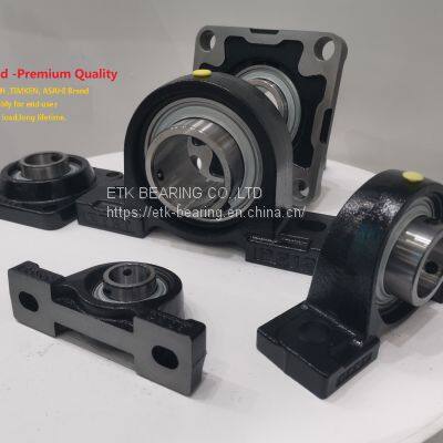 Premium Quality Pillow block bearings