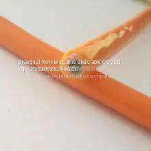 ROV Zero Buoyancy Line Surface Floating Cable Anti-corrosion Underwater Floating Cable photo-2