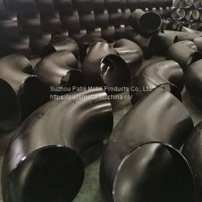 Carbon Steel Seamless Fittings