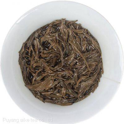 Jinjunmei Jinjunmeijinjunmei Chinese Famous Black Tea Wuyi Mountain Jinjunmei Black Tea Wholes Natural Customize Logo Packing photo-3
