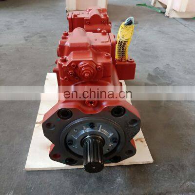 Excavator Main Pump For Hyundai R300LC-9A R300LC-9S R300LC-9SH Hydraulic Pump 31Q8-10030 K5V140DTP-1E9R-9N02