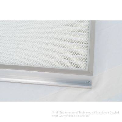 PTFE HEPA ULPA Filter photo-2