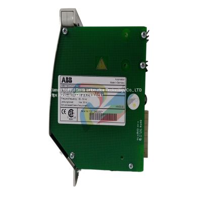 ABB NSB202-501 low voltage drive controller