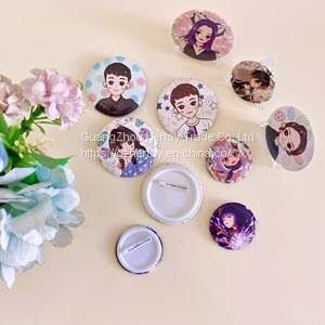 Badge Machine,Hot Sell High Quality Gift Machine,Wholesale,DIY Badge Making Machine photo-2