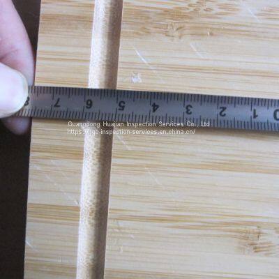 Bamboo Cutting Board Products- Third Party Inspection 100% Quality Control photo-2