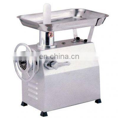 Stainless Steel High Efficiency Industrial Meat Chopper/meet Mincer photo-2