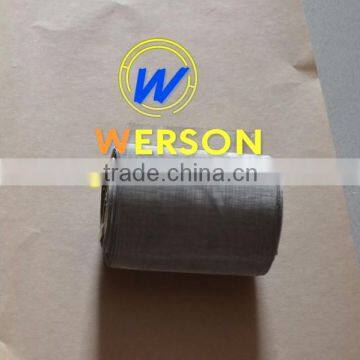 Nickel 200 Wire Cloth ,60 Mesh photo-5