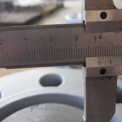Valve Inspection Services and Quality Control of Guangdong Huajian Inspection Co., Ltd