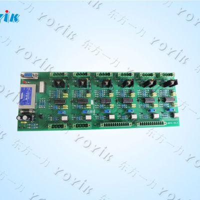 System Power card MBD 205 power plant spare parts