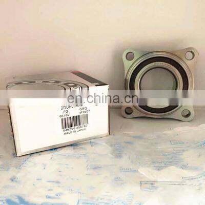 Bearing 2DUF054N2GR hub bearing wheel bearing auto 2DUF054N2GR