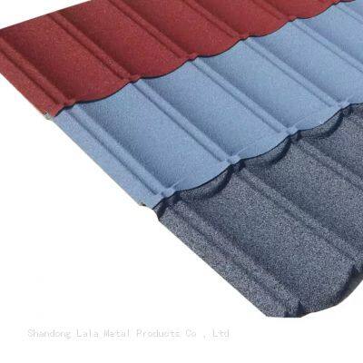 Decor Tiles,step Tiles,stone Coated Roofing Tils,roofing Tiles photo-5