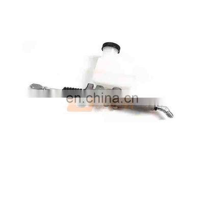 Piezas de repuesto para camiones Shacman F3000 con motor WEICHAI. Ensamblaje de bomba maestra de embrague y depósito de líquido DZ93189230090. photo-2