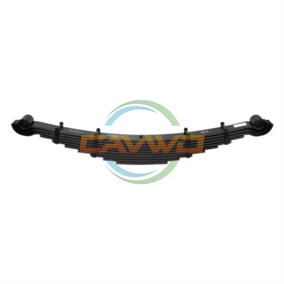 Leaf Spring Suspension for DFM Truck photo-2