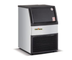 Portable Mini Machine Cube Ice-Making Machine Commercial Ice Maker