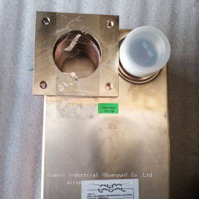 Manufacturer Atlas Copco Cooler 1622465280 Industrial Air Compressor Spare Parts High Quality photo-5