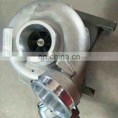 gt1852v turbocharger 709836-0001 A6110960899 709836-5004S for Mercedes-Benz OM611 engine