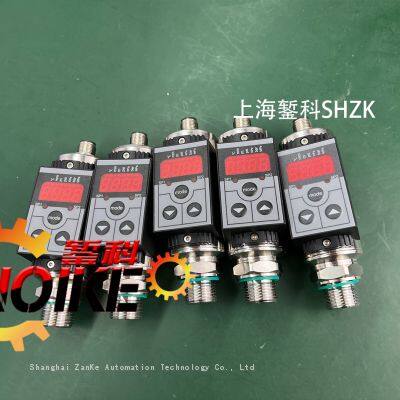 NOIKE Intelligent Digital Display Pressure Switch NY35 Series photo-2