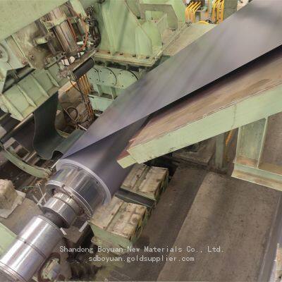 Snow pressure fog coated aluminum zinc steel coil, necessary in cold areas