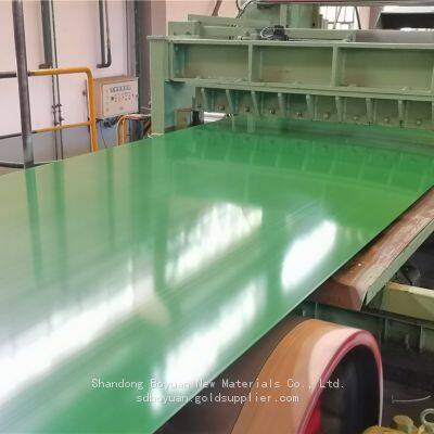 -Quickly install color coated aluminum zinc steel coils, shorten construction period, and reduce costs
