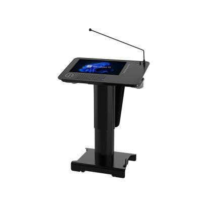 Electric Height Podium SP-Y900 Digital Podium With 21.5inch Writable Screen photo-4