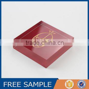 acrylic photo block wholesale, acrylic glass block