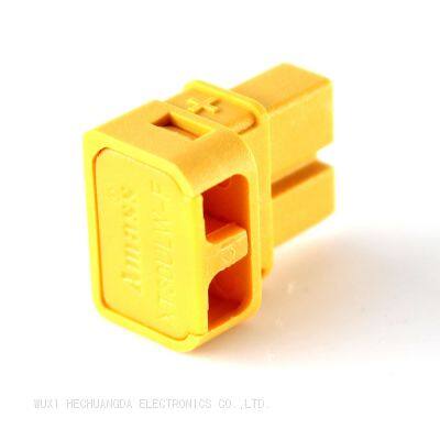 Amass XT30ULW-F Connectors Board to Line Connector XT30UPB-M photo-4