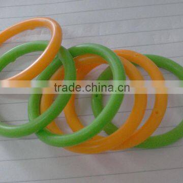 Colorful Rubber Ring photo-2