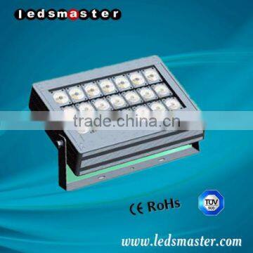 2015 hot selling led light waterproof new led window lights