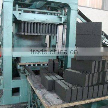 High Quality Block Making Machine