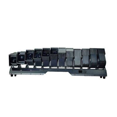12*60W 4-in-1 LED Moving Head Light