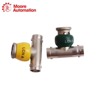 HONEYWELL 51196041-100 LCN A-B Tee Connector Sets In Stock