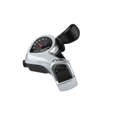 High Quality SHIMANO TX50 Finger Drive Mountain Bike Transmission 18/21 Speed 6/7 Speed Split Handle photo-2