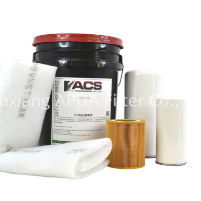 High quality air compressor Maintenance Kit 38462750