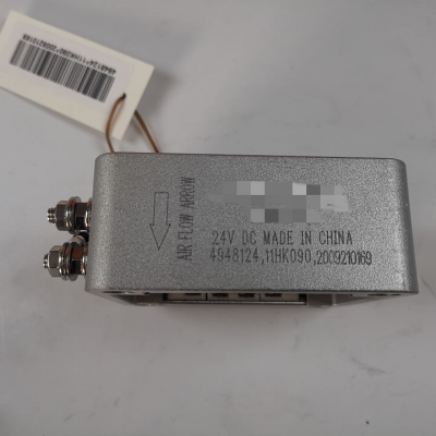 6BT5.9 QSB6.7 Diesel Engine Air Intake Heater Intake Preheater Cums 4948124 photo-4