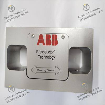 ABB PFTL101B-10.0kN Pressductor Pillowblock Load Cells