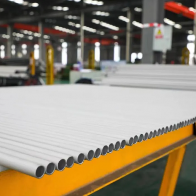 Nace Mr 0175 Standard Stainless Steel A312 Tp316L Seamless Pipe