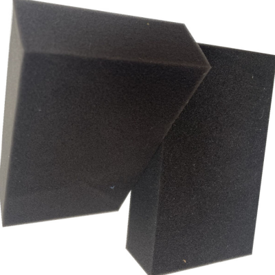 Hot Selling High Density Car Cleaning Sponge High Foam Magic Sponge Strong Water Absorption Waxing for Car Wash Accessories photo-2