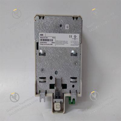 SB822 3BSE018172R1 Unidad de batería recargable