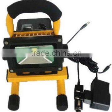 12v led emergency lights 10w CE&RoHs
