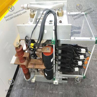 ABB 3BHL000986P0006 Módulo IGBT