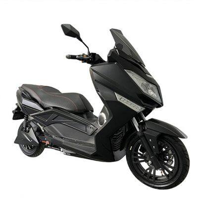 4000W Electric Scooter 90kmph T9