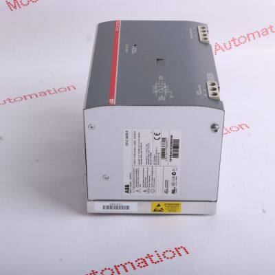 ABB CP-E 1SVR427030R0000