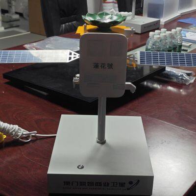 Aerospace model manufacturer