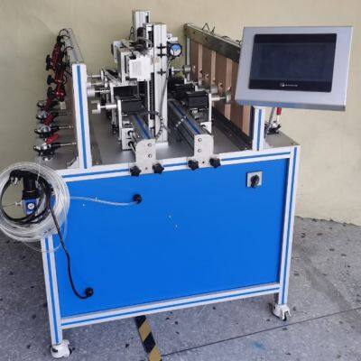 Lock Cycles Test Machine photo-2